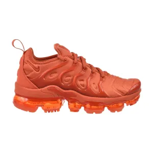 Nike Air VaporMax Plus Women's Shoes Mantra Orange-Cinnabar Nike Air VaporMax Plus Women's Shoes Mantra Orange-Cinnabar