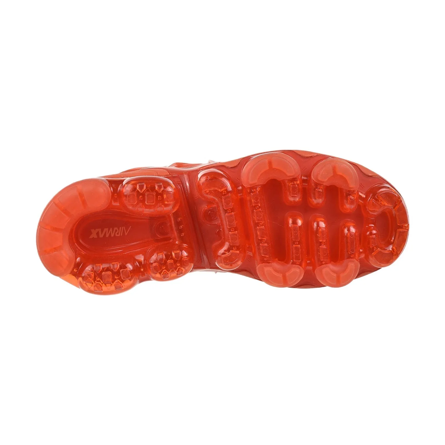 Nike Air VaporMax Plus Women's Shoes Mantra Orange-Cinnabar