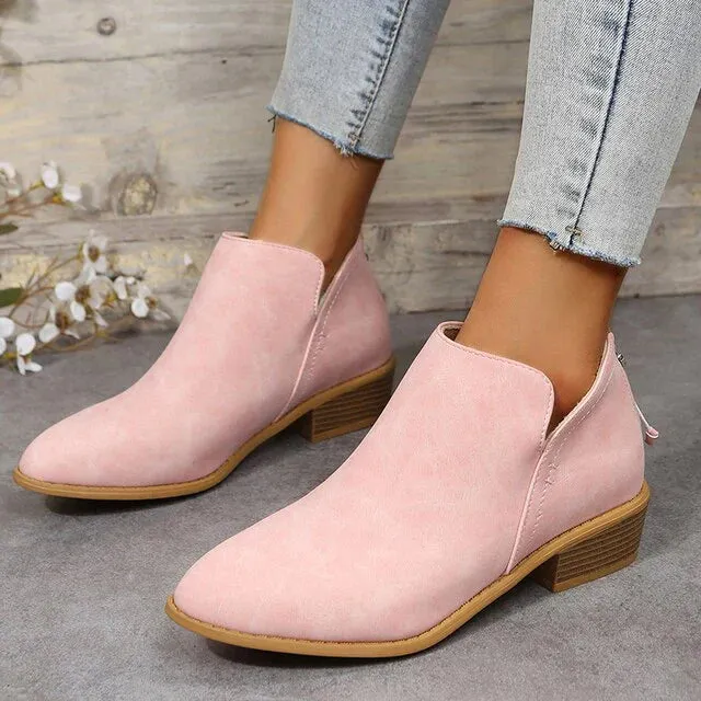 Orthopedische enkel schoenen - Hoge Kwaliteit - Ademend Materiaal - Antislip Zolen