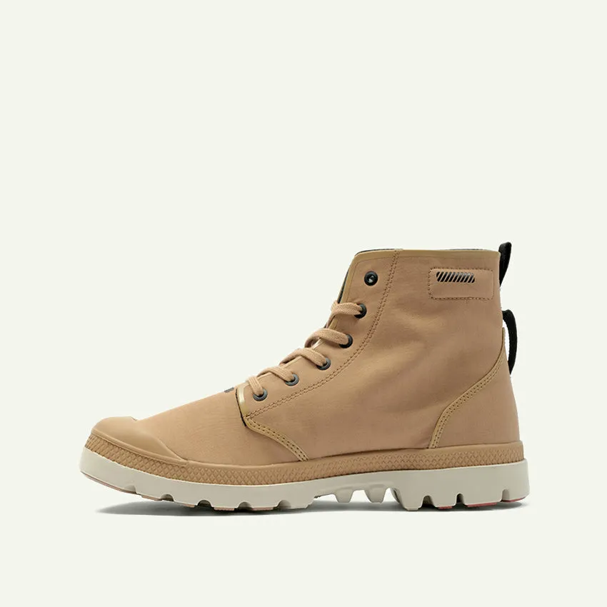 PAMPA LITE  WOMEN'S BOOTS - WOODLIN