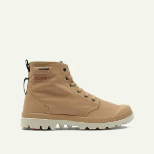 PAMPA LITE  WOMEN'S BOOTS - WOODLIN