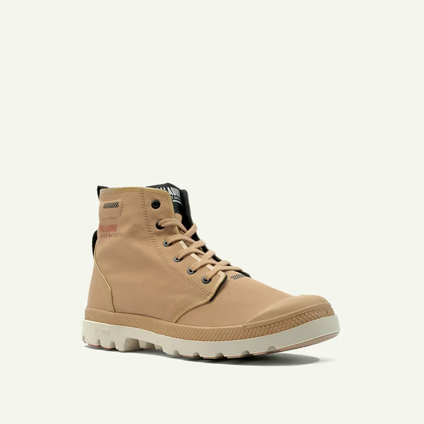 PAMPA LITE  WOMEN'S BOOTS - WOODLIN