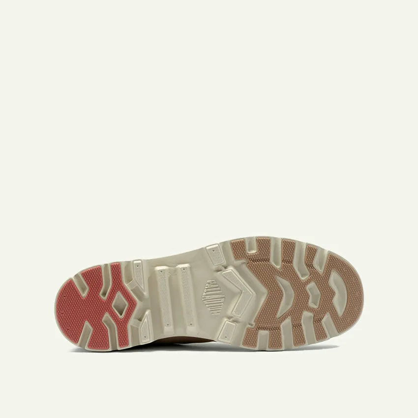 PAMPA LITE  WOMEN'S BOOTS - WOODLIN