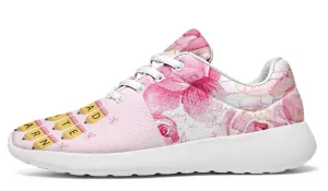 Pencil Banner Sneakers