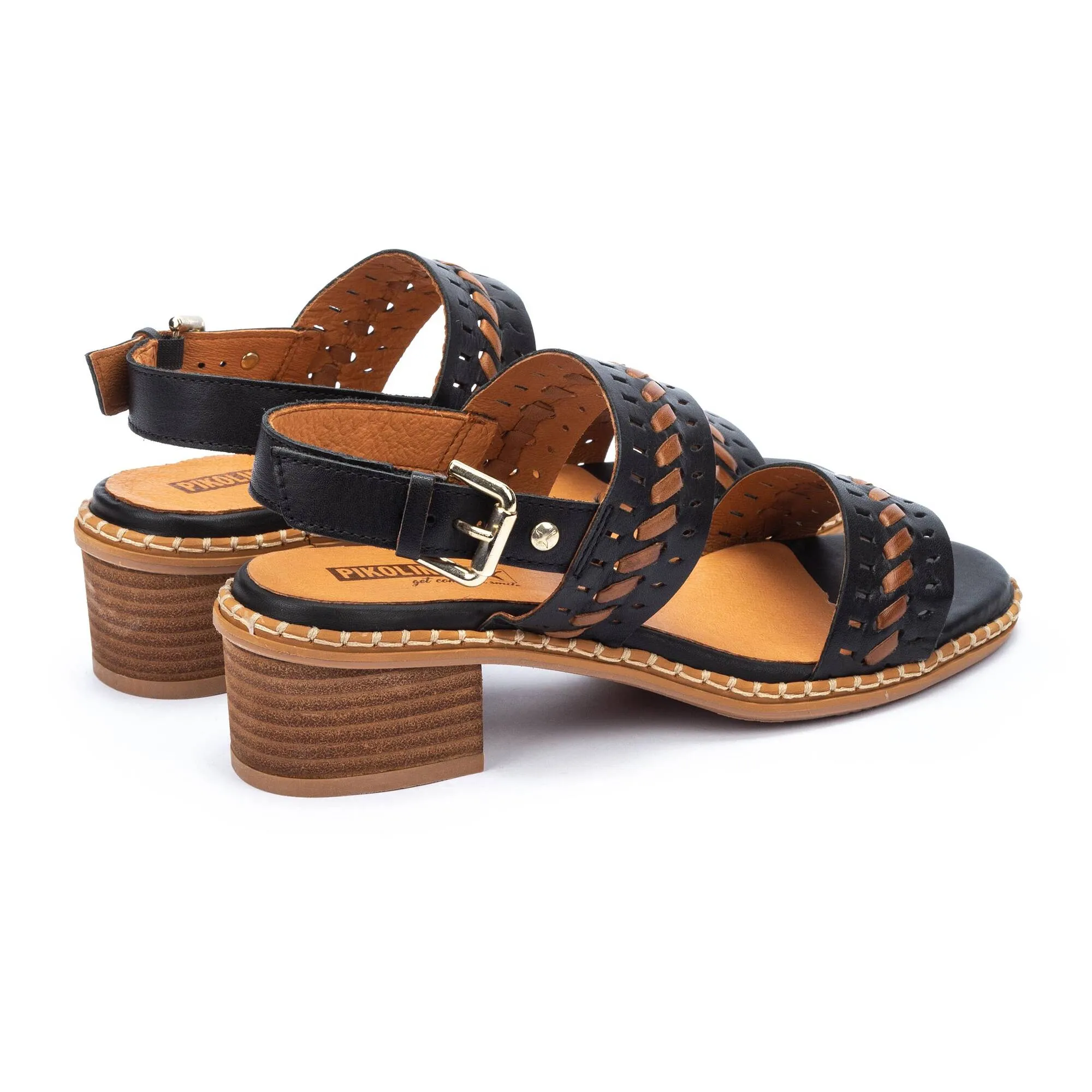 Pikolinos Blanes Women's