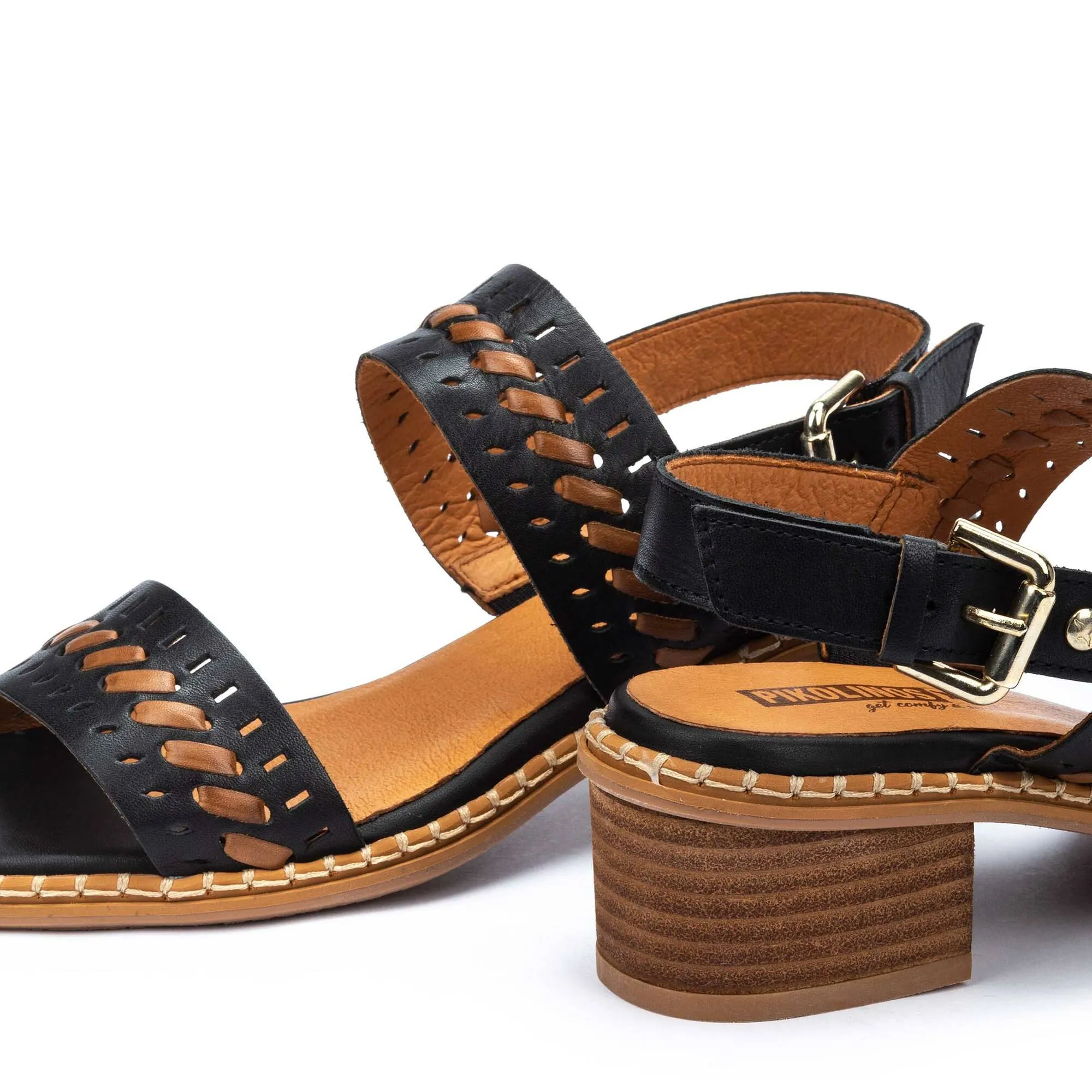 Pikolinos Blanes Women's