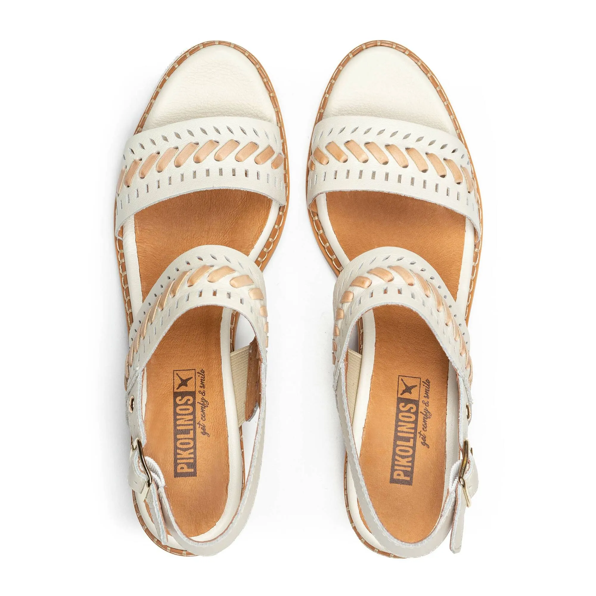 Pikolinos Blanes Women's