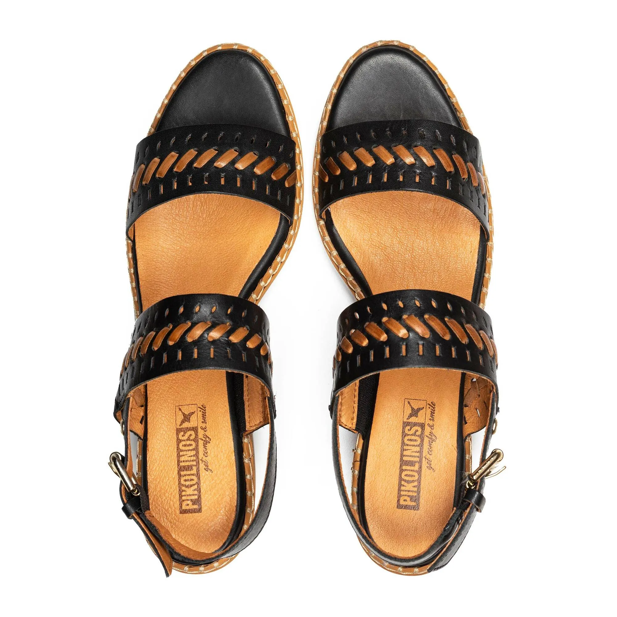Pikolinos Blanes Women's