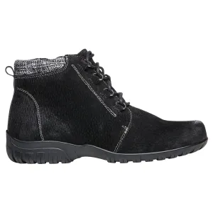 Propet Women's Delaney Suede Boots