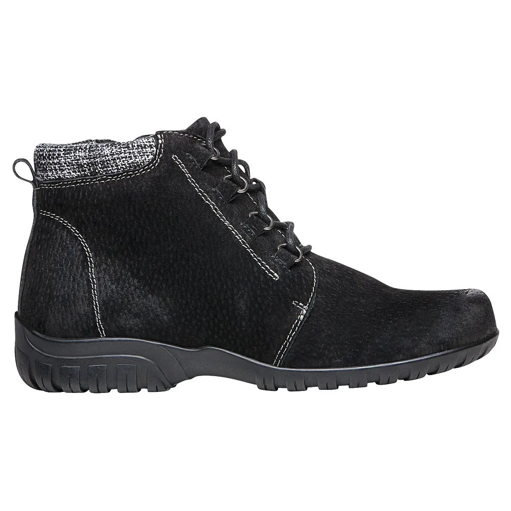 Propet Women's Delaney Suede Boots