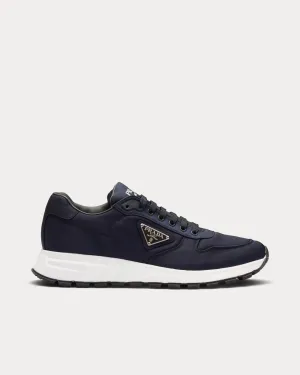 Re-Nylon Ultramarine Low Top Sneakers