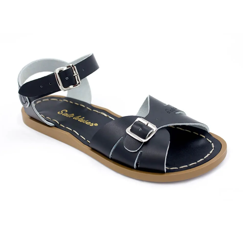 Salterwater Classic (black,youth &adult)
