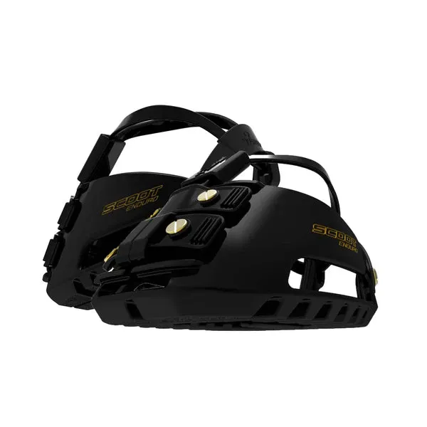 Scoot Enduro Hoof Boots Pair