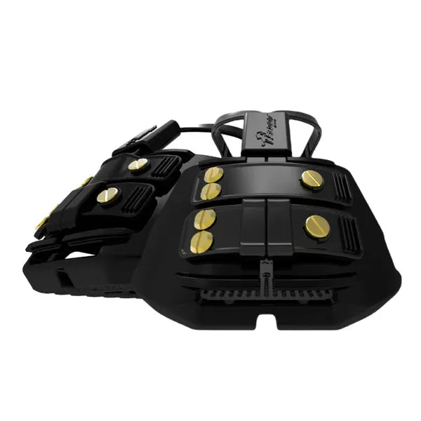 Scoot Enduro Hoof Boots Pair