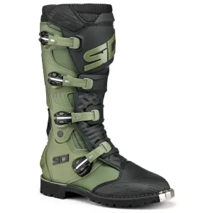 Sidi Men's X Power Enduro Offroad Motorcycle Boots