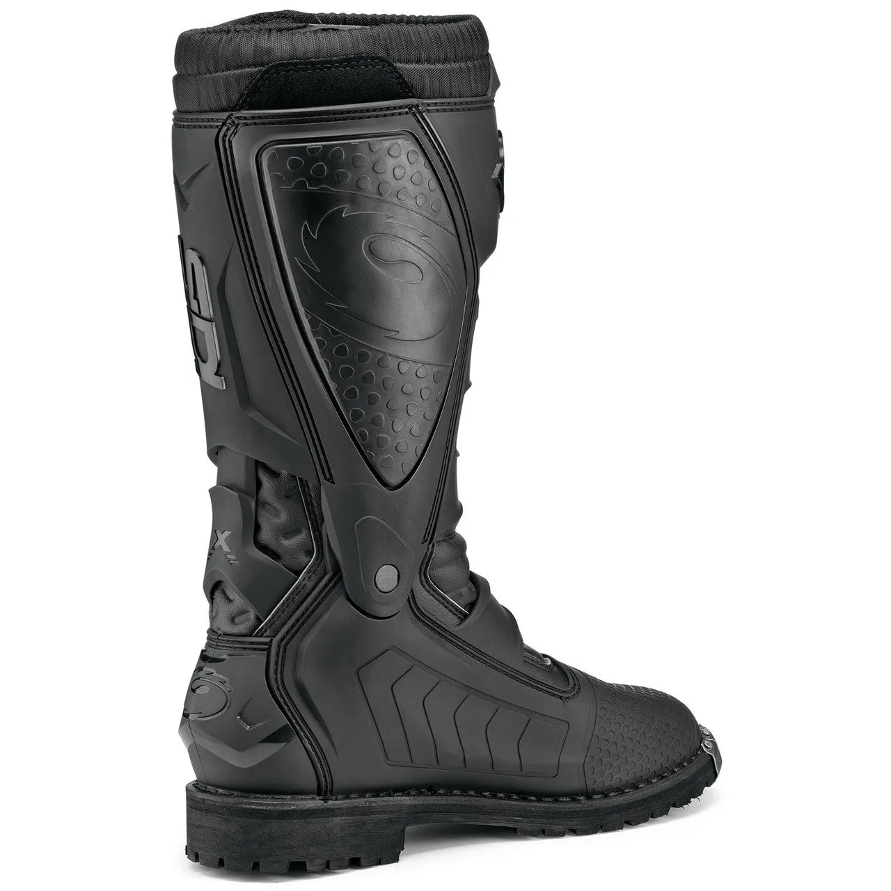 Sidi Men's X Power Enduro Offroad Motorcycle Boots