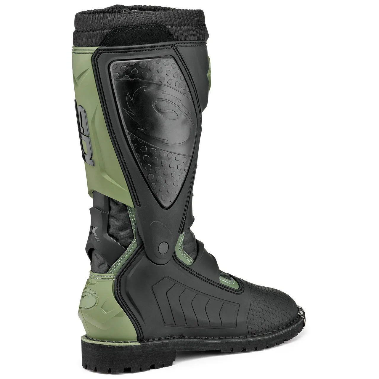 Sidi Men's X Power Enduro Offroad Motorcycle Boots