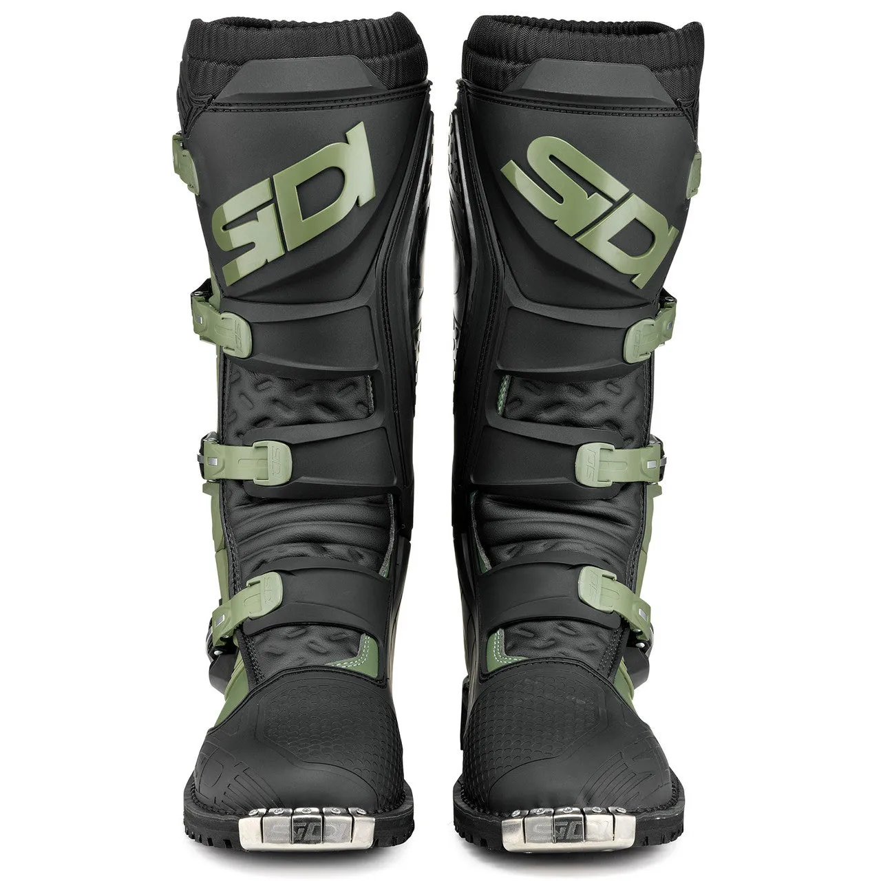 Sidi Men's X Power Enduro Offroad Motorcycle Boots