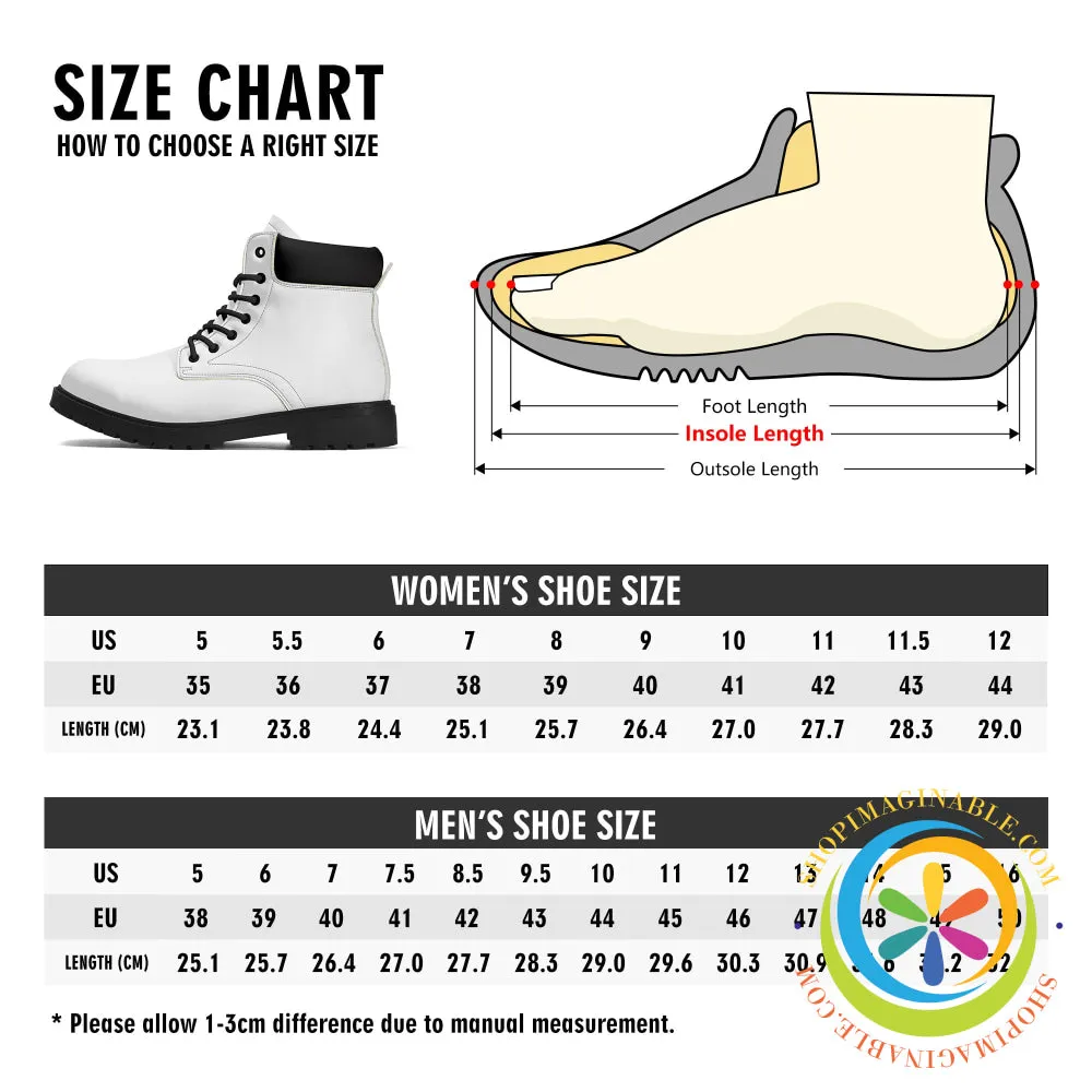 Summer Splash Women's Boots