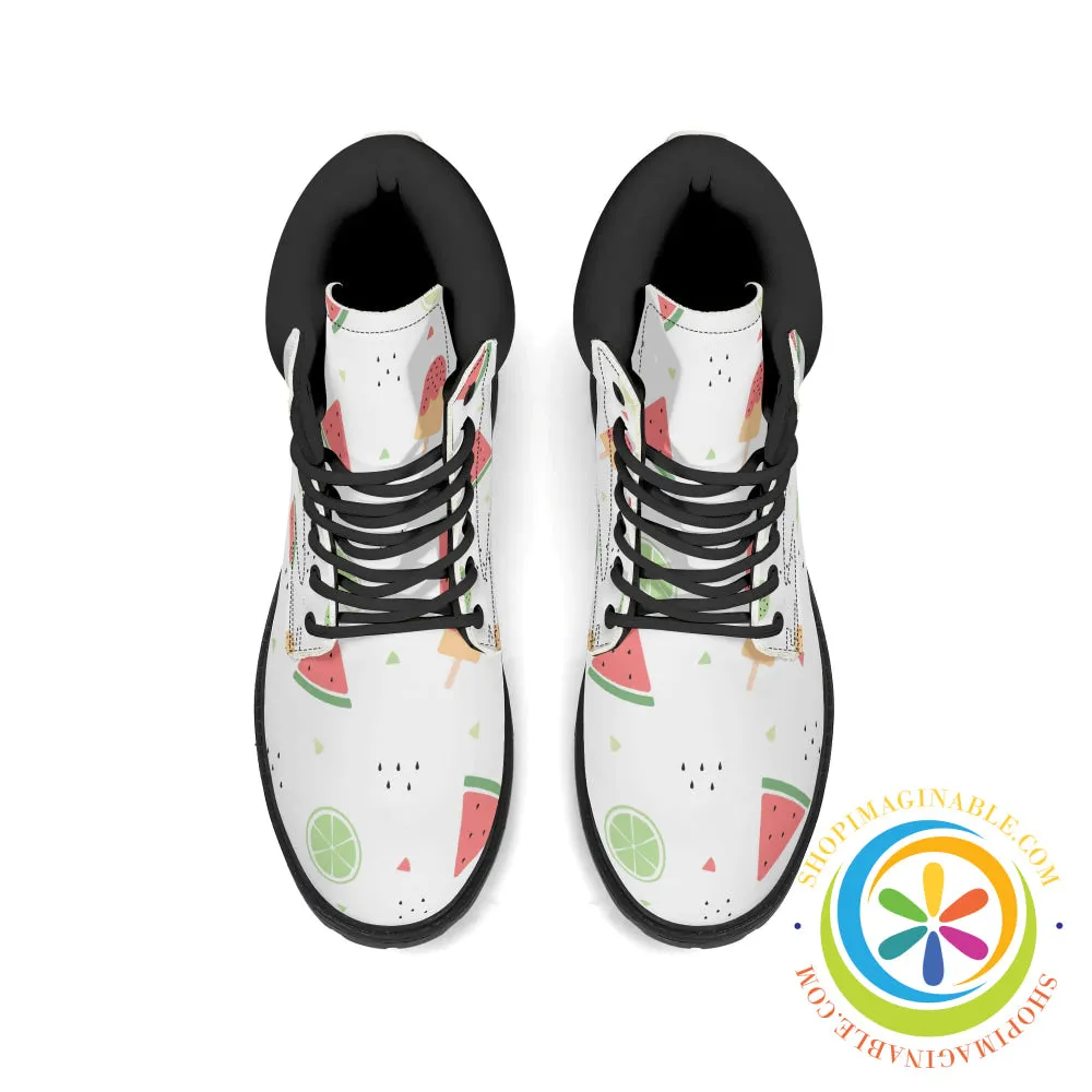 Summer Splash Women's Boots