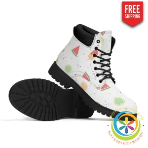 Summer Splash Women's Boots