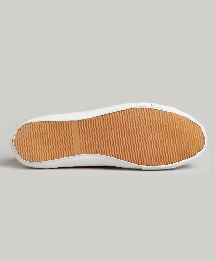 Superdry Low Pro Classic Sneakers - Soft Pink