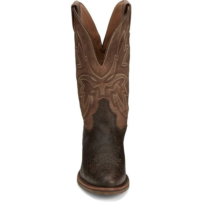 Tony Lama Men’s Fernando 12” Western Boot