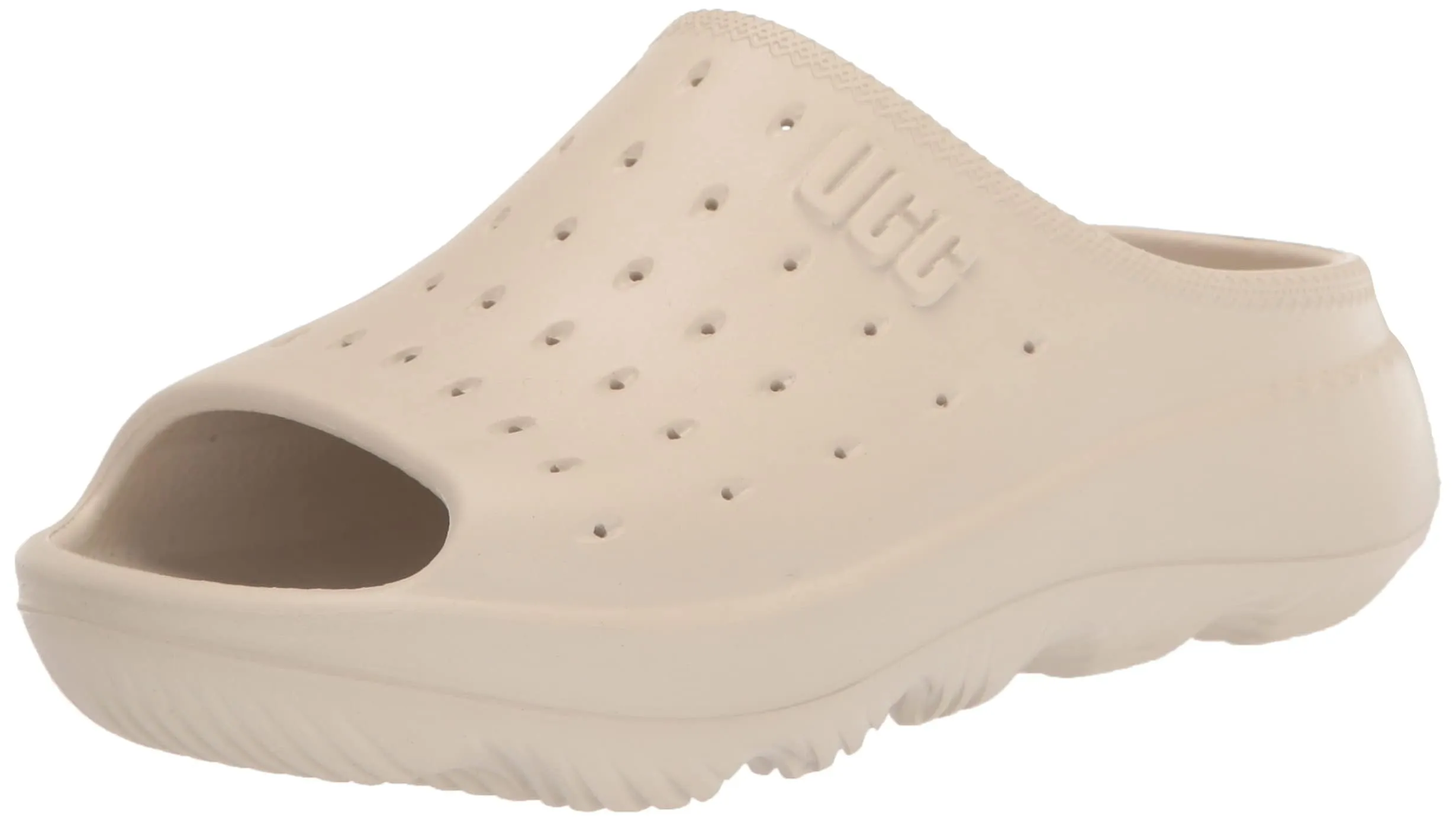 UGG Men's Slide It Sandal, Sea Salt