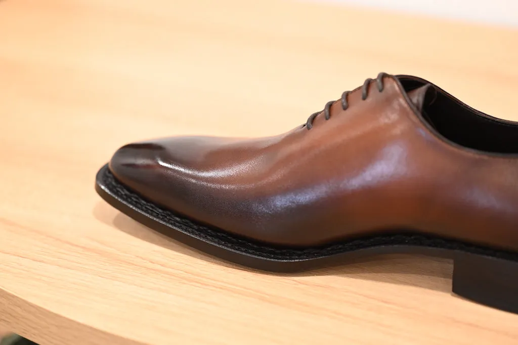 VESTAN Norwegian Oxfords (Hand Welted)