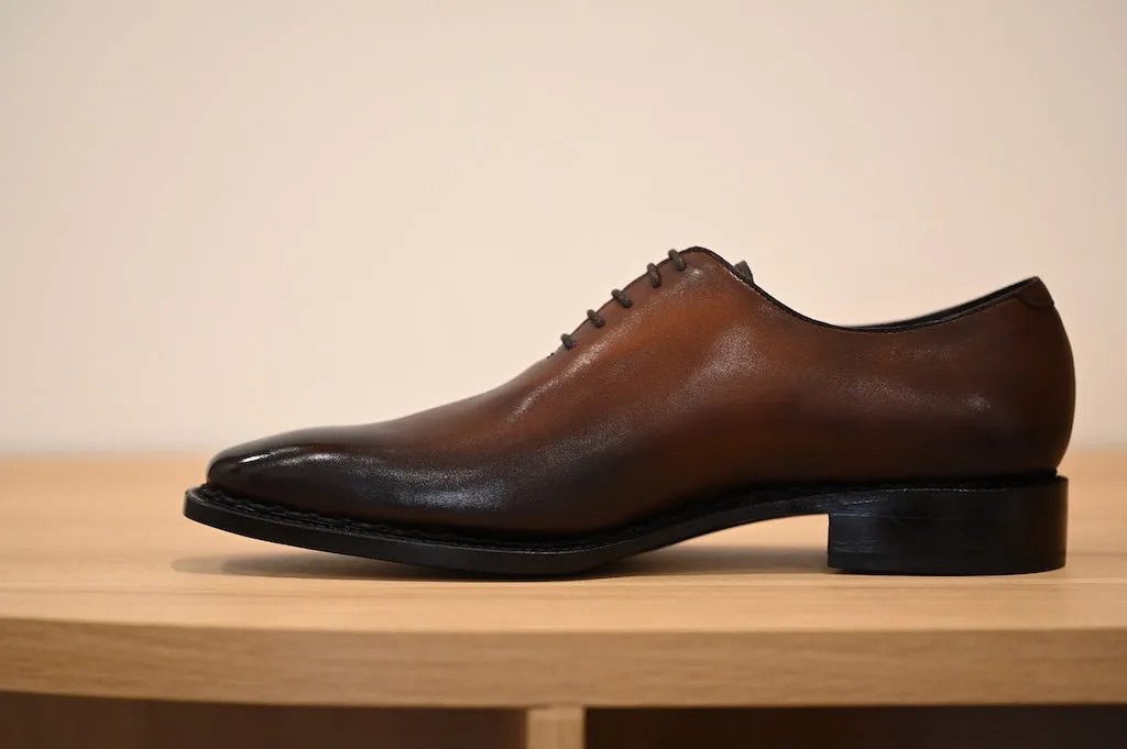 VESTAN Norwegian Oxfords (Hand Welted)