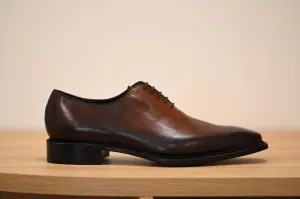 VESTAN Norwegian Oxfords (Hand Welted)