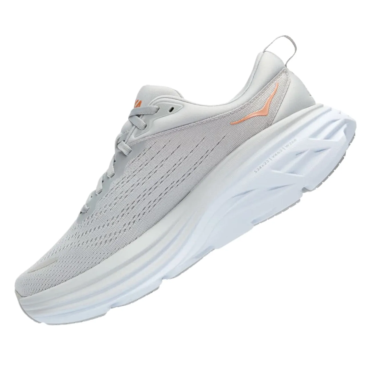 W Bondi 8 – Harbor Mist / Lunar Rock