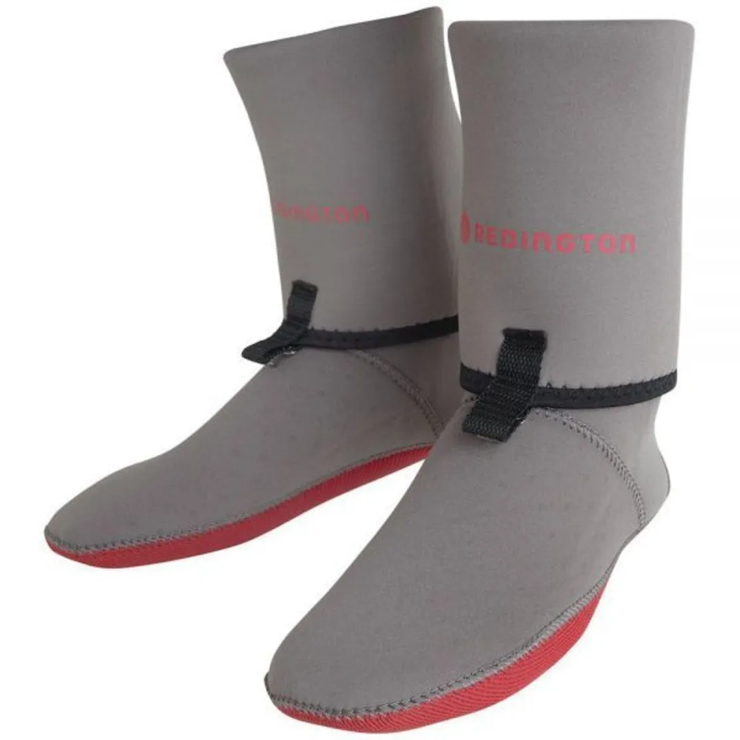 Wet Wading Socks Graphite