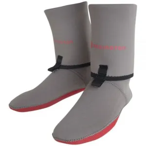 Wet Wading Socks Graphite