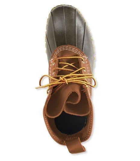 Women's Bean Boot with Thinsulate, 8in
