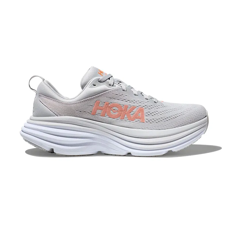 Women's Bondi 8 Harbor Mist/Lunar Rock