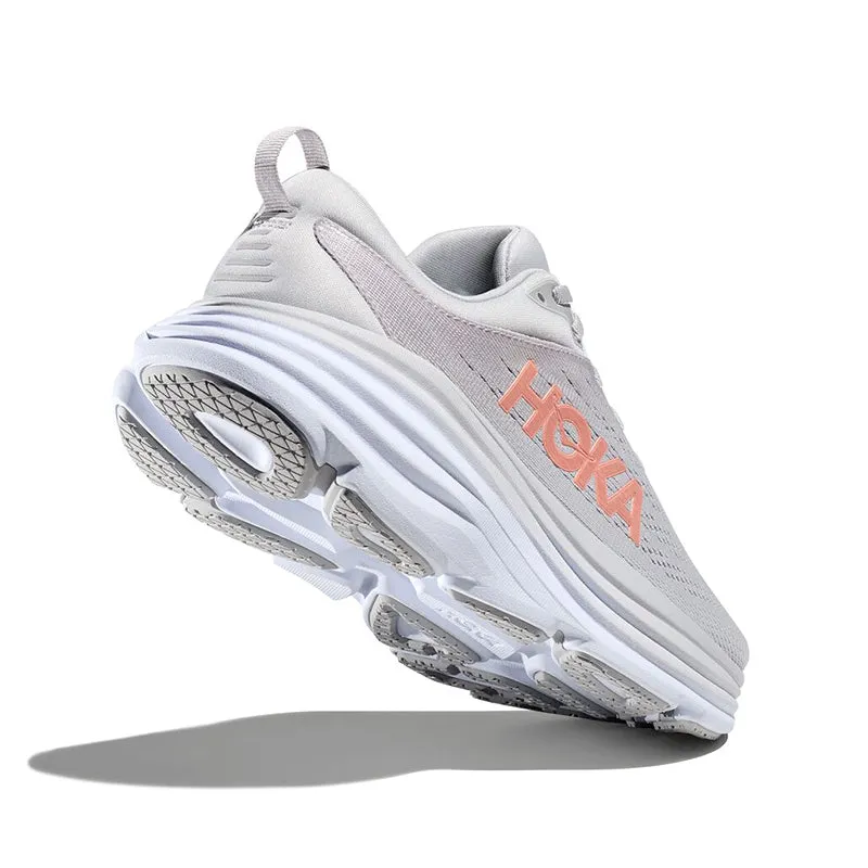Women's Bondi 8 Harbor Mist/Lunar Rock
