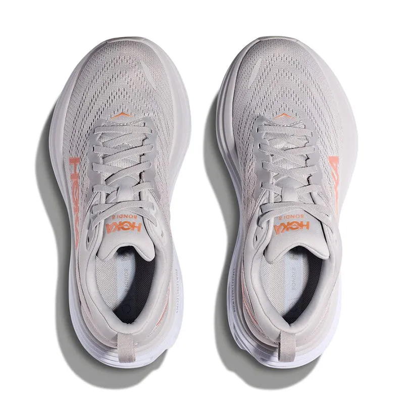 Women's Bondi 8 Harbor Mist/Lunar Rock